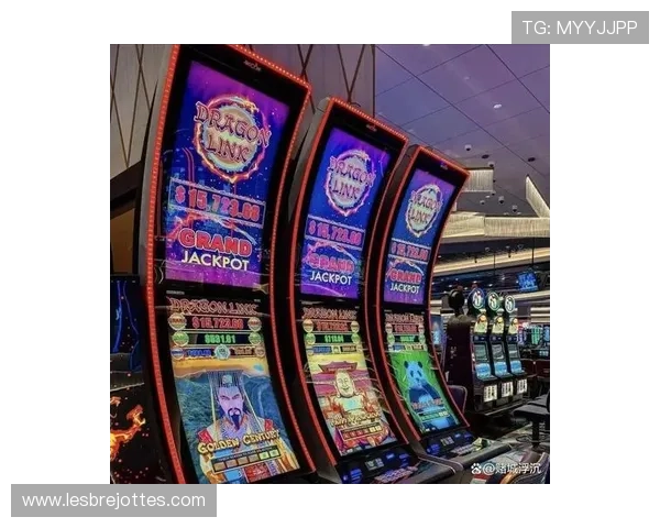 真人老虎机游戏带你体验真实赌场的刺激与乐趣，尽享无限精彩